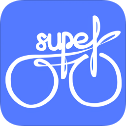 superoo(共享单车)
