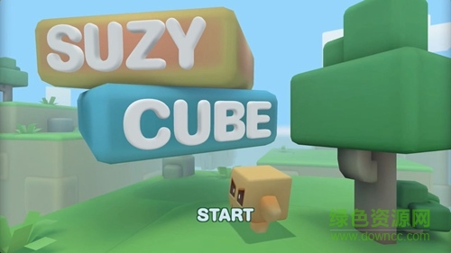 suzy cube苏西的立方体 v1.0.9 安卓版0