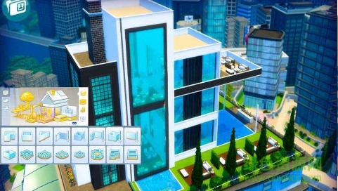Biotic City生物城市游戏 v1.0 安卓版0
