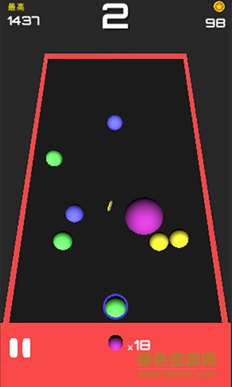 球球合成手机版 v1.0 安卓版3