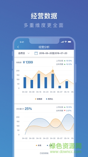 攜程ebooking ios版 v5.24.1 iphone版 2