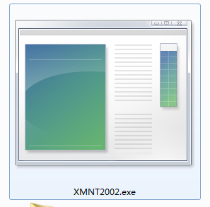 xmnt2002(诺顿分区补丁)