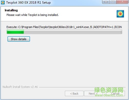 ecplot 360 2018正式版