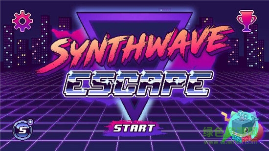电音逃生(SW Escape) v1.985 安卓版3
