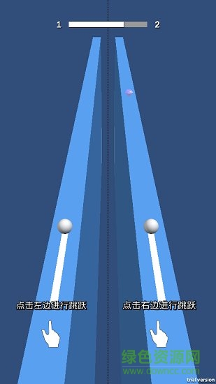 指尖跳跃(Multiple Jump) v1.0 安卓版3