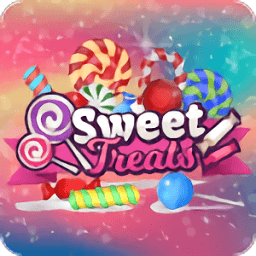 甜點挑戰(zhàn)(Sweet Treats Challenge)