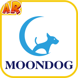 月亮狗玩具软件