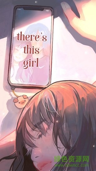 There Is This Girl游戏 v0.1 安卓版0