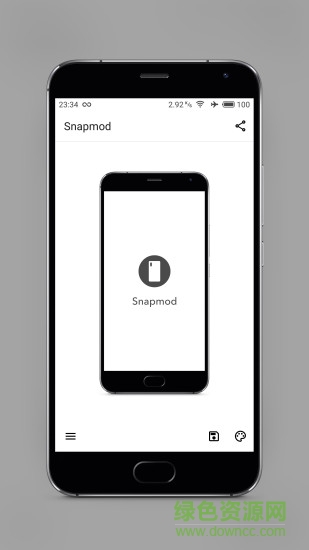 snapmod高级正式版 v1.3.7 安卓版0