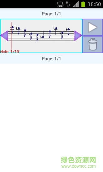 Auto Composing作曲靈感 v3.3 安卓版 1