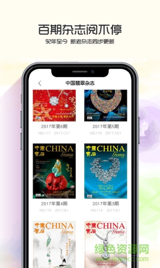 中国宝石 v1.0.8 安卓版0