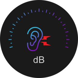 digital db meter噪音检测器