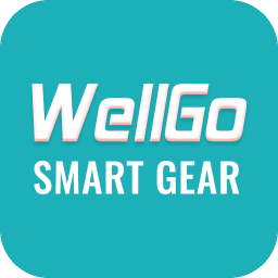 WellGo手环软件