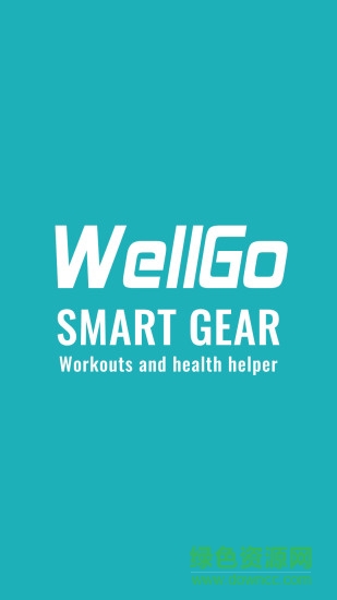 WellGo手环软件 v1.5.4.6 安卓版2