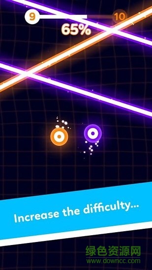 balls vs lasers中文版 v1.0.4 安卓版 3