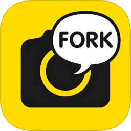 FORK叉子相机app下载
