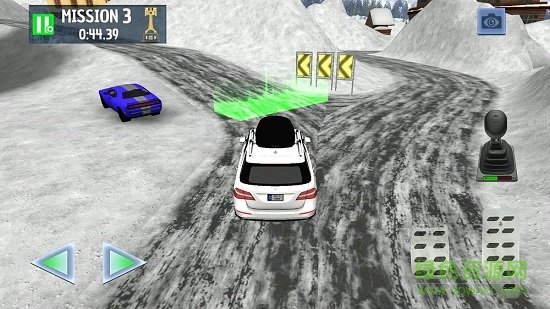 雪地车模拟驾驶 v1.0.1安卓版2