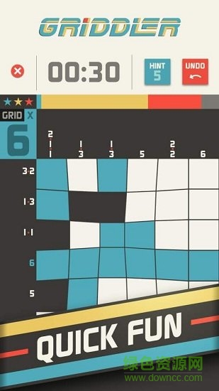 數(shù)字謎題(Griddlerv) v1.565 安卓版 3