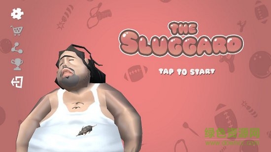 懒人投球(the sluggard) v1.0 安卓版2