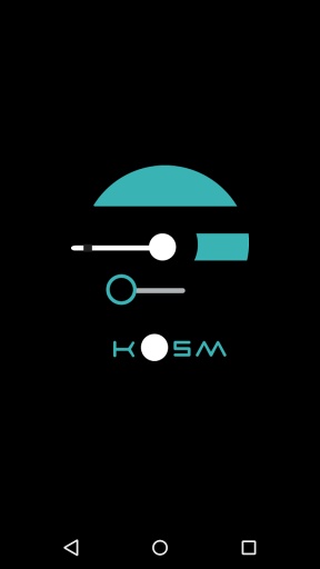 kosm音序器 v2.0.7 安卓版0