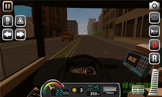 模拟巴士3d正式版