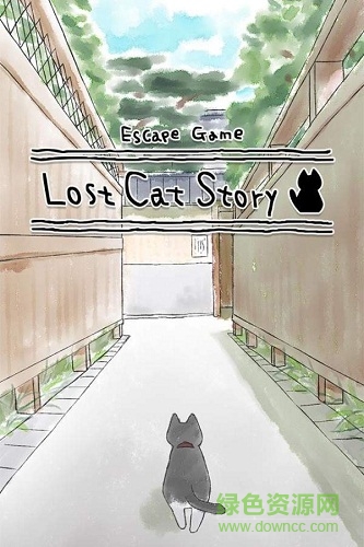 迷路猫咪的故事单机版(はぐれ猫) v1.1 安卓版3