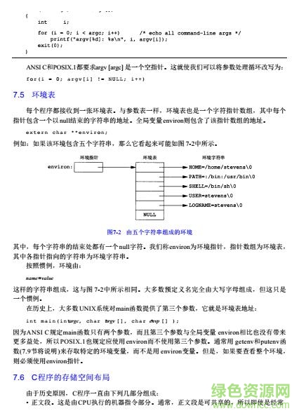 unix环境高级编程第4版 高清中文版0
