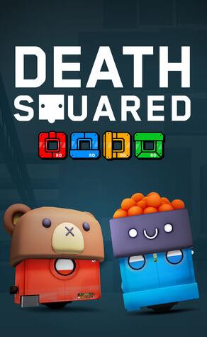 死亡平方Death Squared v1.1 安卓版0