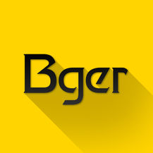 Bger软件短视频