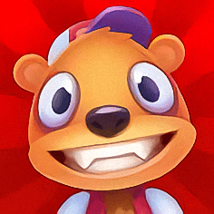 疯狂玩具熊游戏下载