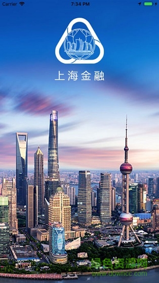 上海金融 v1.0 安卓版0