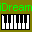idreampiano4.0正式版(模拟钢琴)