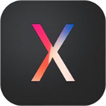 iphonex主题桌面(X桌面)