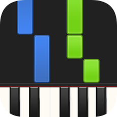 synthesia iphone
