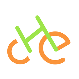 E达公共单车app