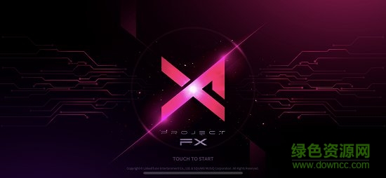 Project FX游戲0