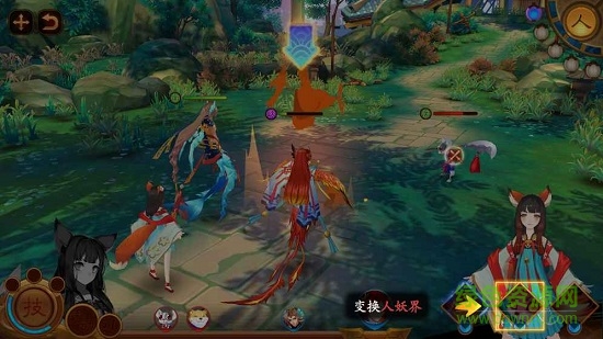 云梦四时歌苹果版 v1.90.0 官方iphone版1