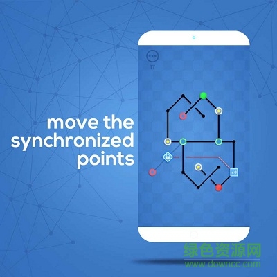 同步點(diǎn)(Dots Sync) v1.0 安卓版 0