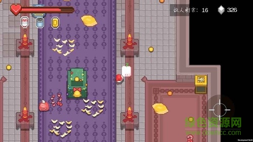 布丁戰(zhàn)士游戲 v1.3.0 安卓版 3