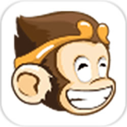 欢乐跳一跳之旅行的猴子下载