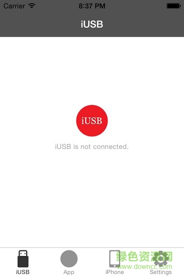 iusb pro安卓版 v2.3.11 手机版0
