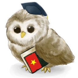 学习越南语