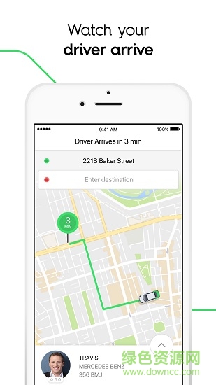 taxify.apk app v2.59 安卓版1