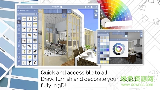 home design 3d正式版 v4.1.2 安卓版1