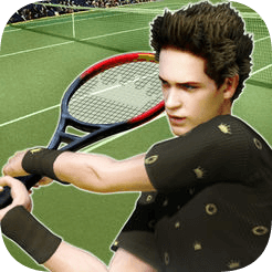 虚拟网球4安卓版中文版