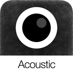 analog acoustic相机(Analog Venice)