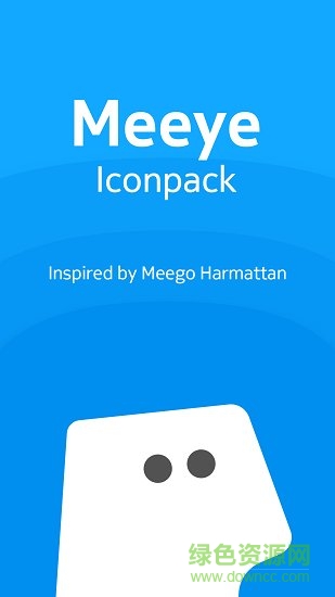 meeye 圖標包制作軟件(Meeye Iconpack) v1.8.10 安卓版 0