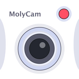 Poly Cam蒸汽波相机手机客户端