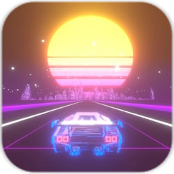 音樂(lè)賽車最新版本(music racer)