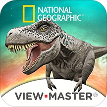 恐龙世界viewmaster软件
